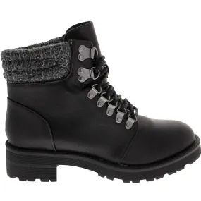 Mia Marlon Casual Boots - Womens