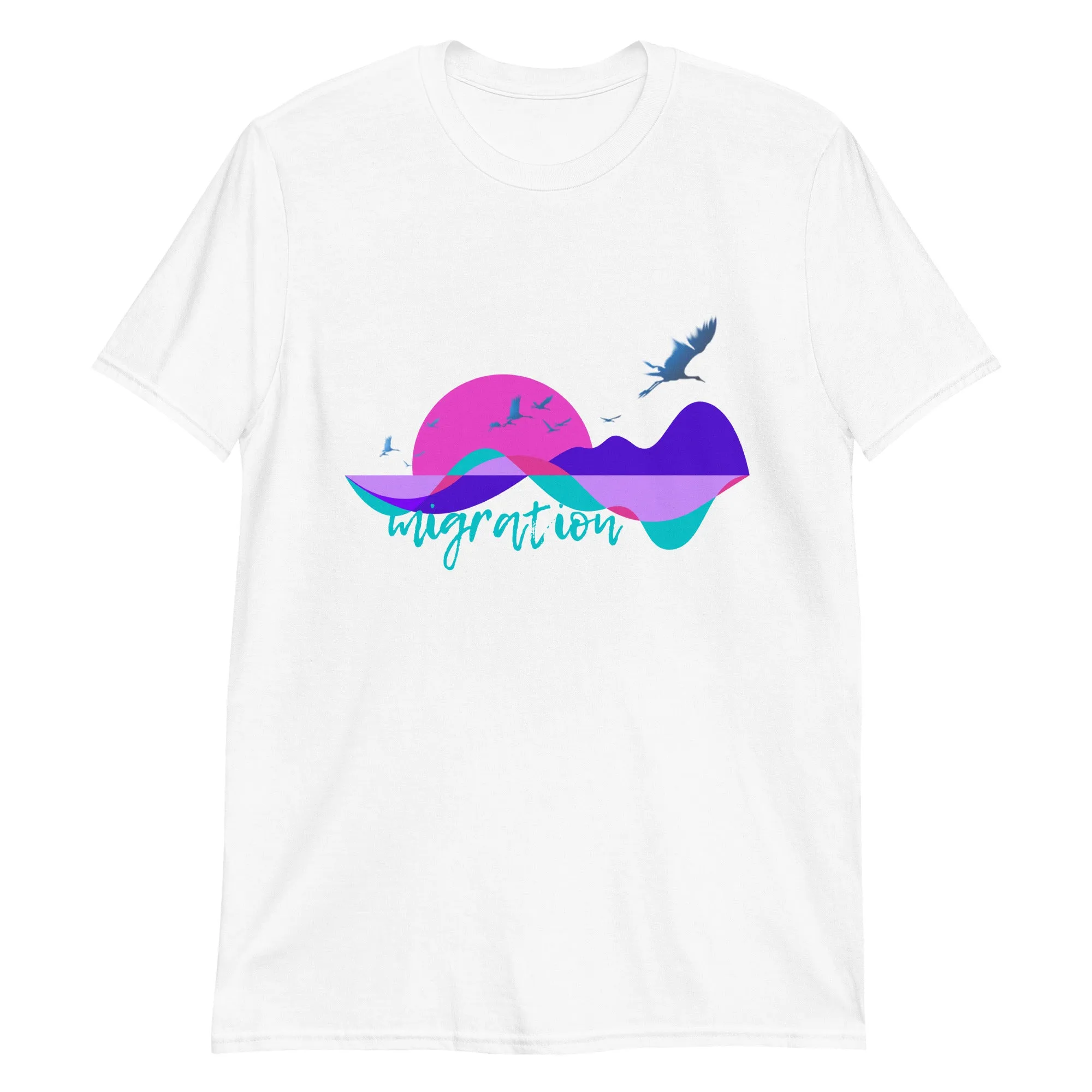 Migration T-Shirt