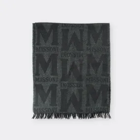 Missoni Vintage Scarf