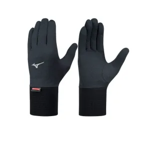 Mizuno  Breath Thermo Light Weight Glove - Guanti running