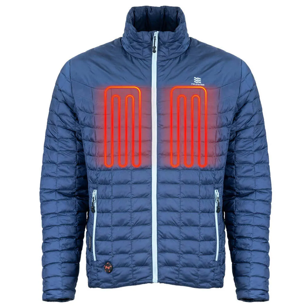 Mobile Warming 7.4V Men's Backcountry Heated Jacket