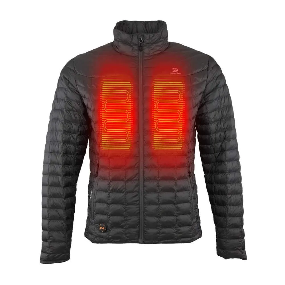 Mobile Warming 7.4V Men's Backcountry Heated Jacket