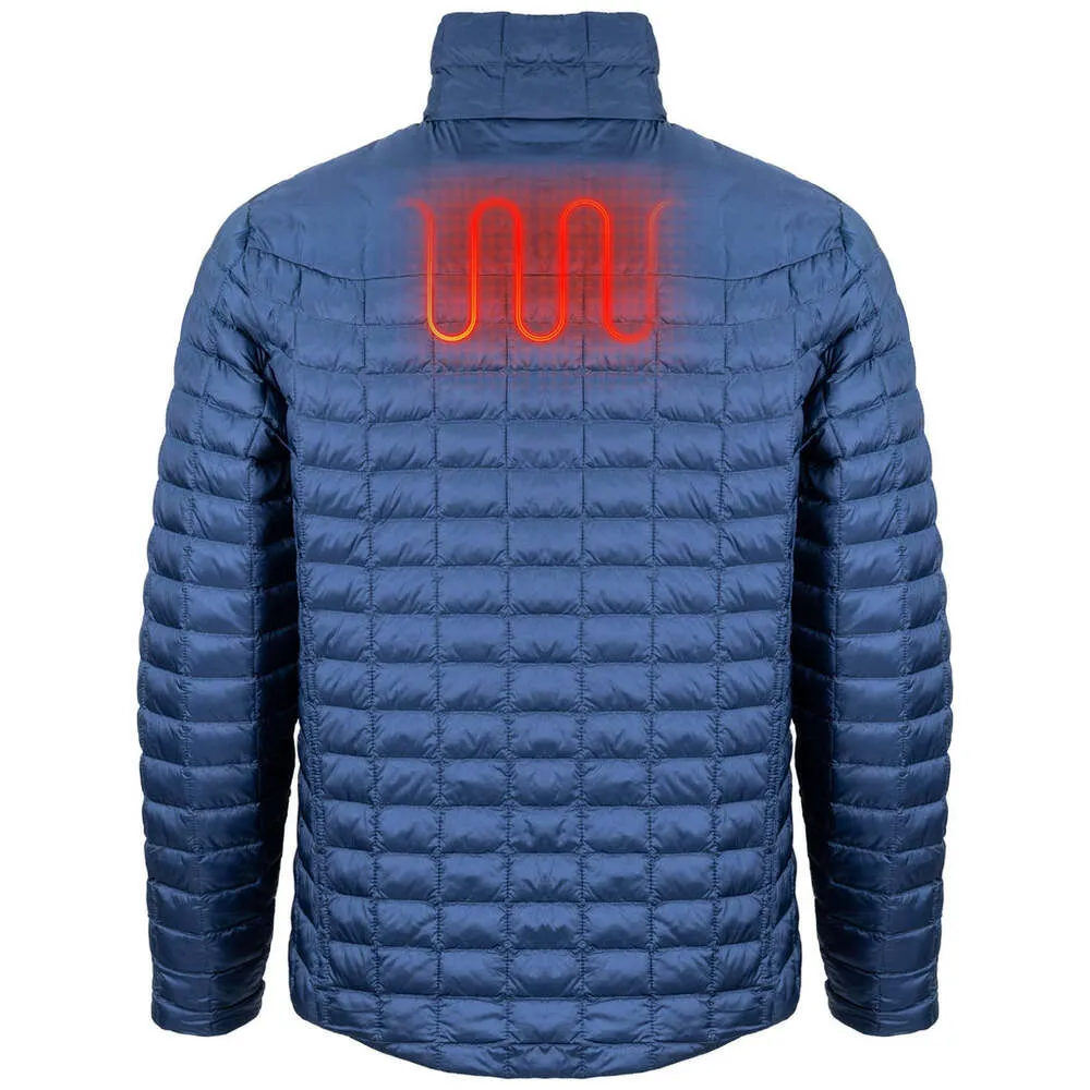 Mobile Warming 7.4V Men's Backcountry Heated Jacket