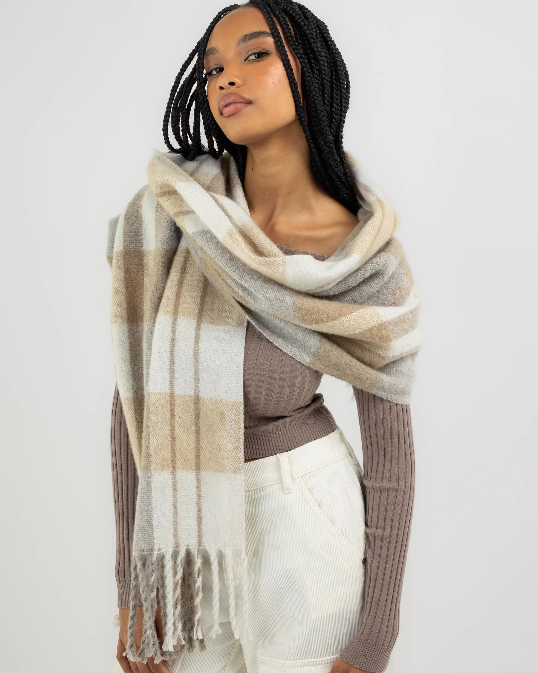 Mooloola Ayven Scarf