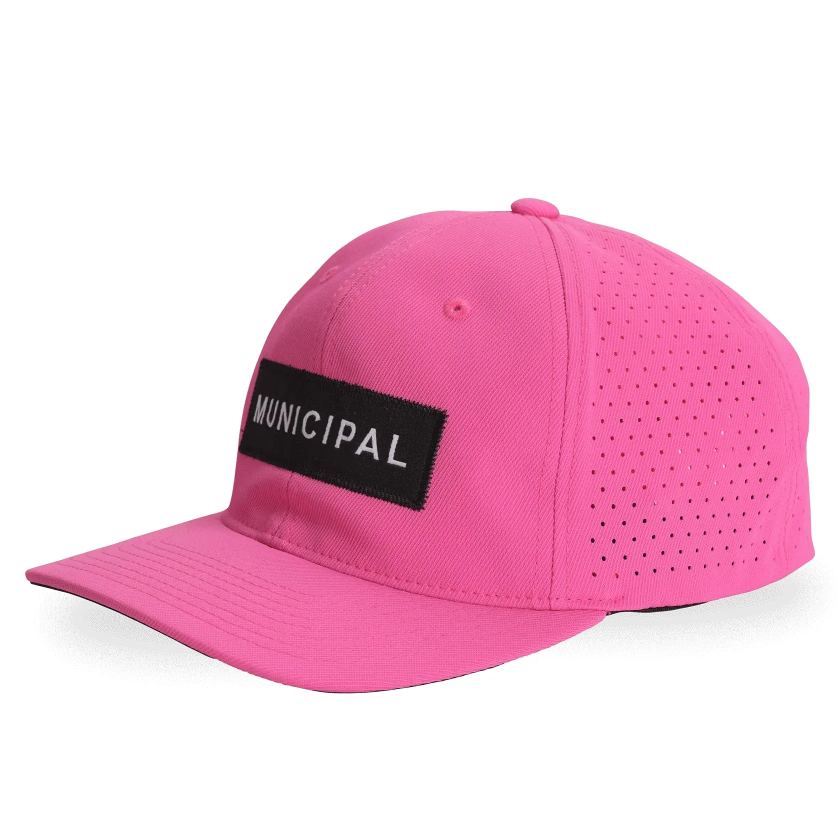 Municipal Standard Issue 2.0 Flexfit Hat