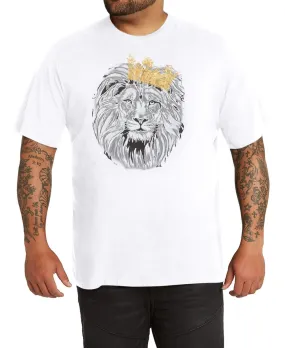 MVP Logo Lion King Tee