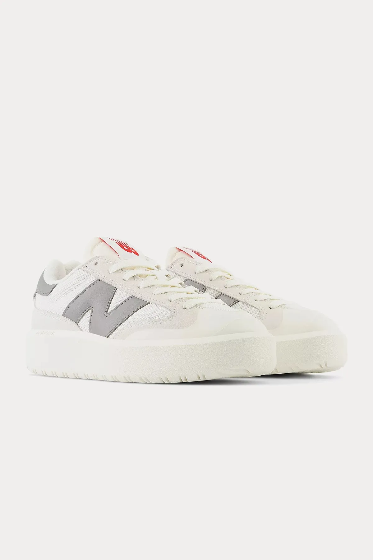 New Balance 302 Sneaker Ayakkab