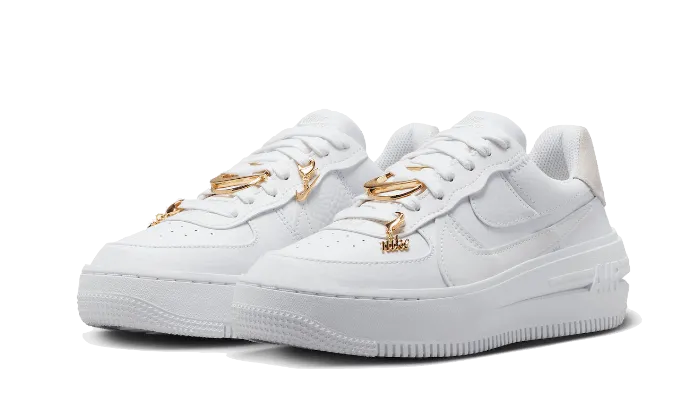 Nike Air Force 1 Low PLT-AF-ORM Bling