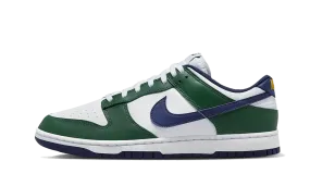 Nike Dunk Low Fir Midnight Navy