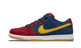 Nike SB Dunk Low Barcelona