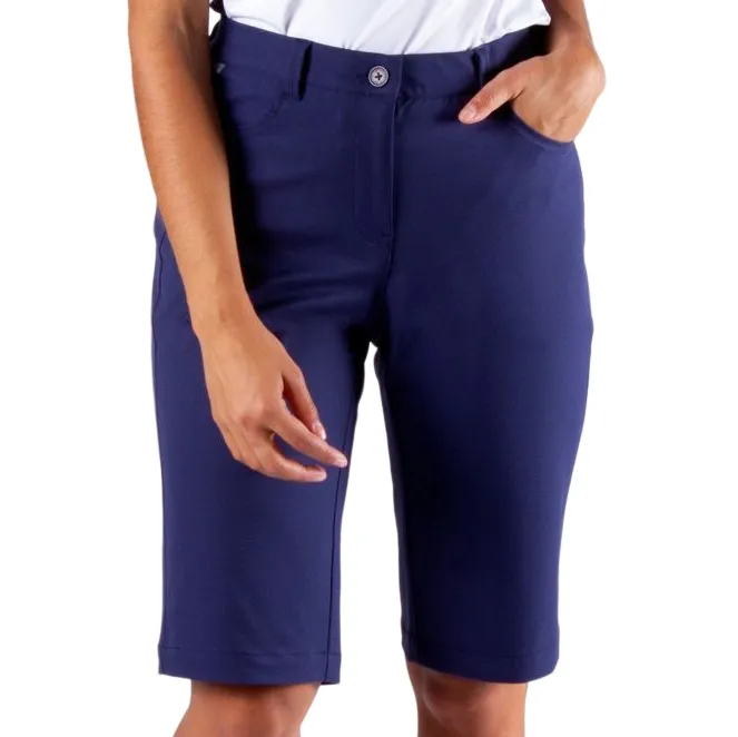 Nivo Long Short Bailey Navy