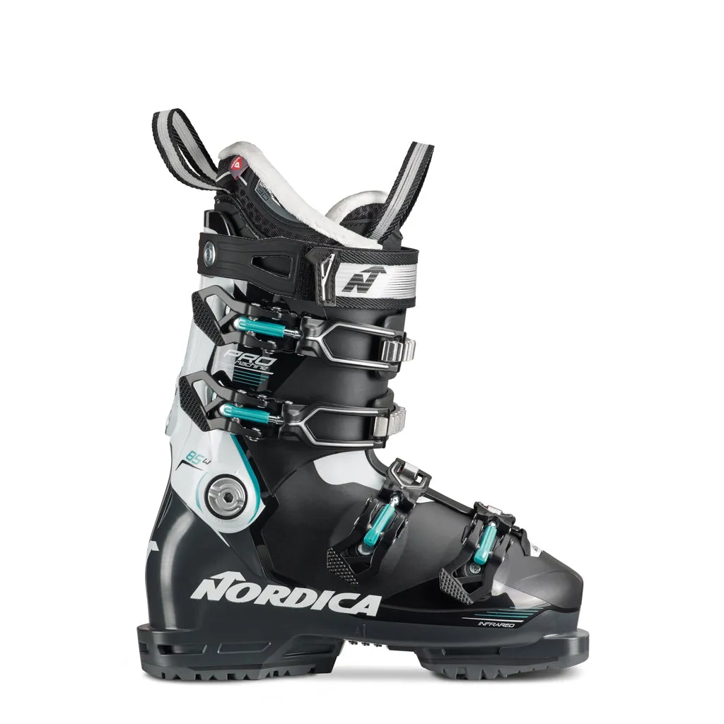 Nordica Promachine 85 W Ski Boots Womens 2024