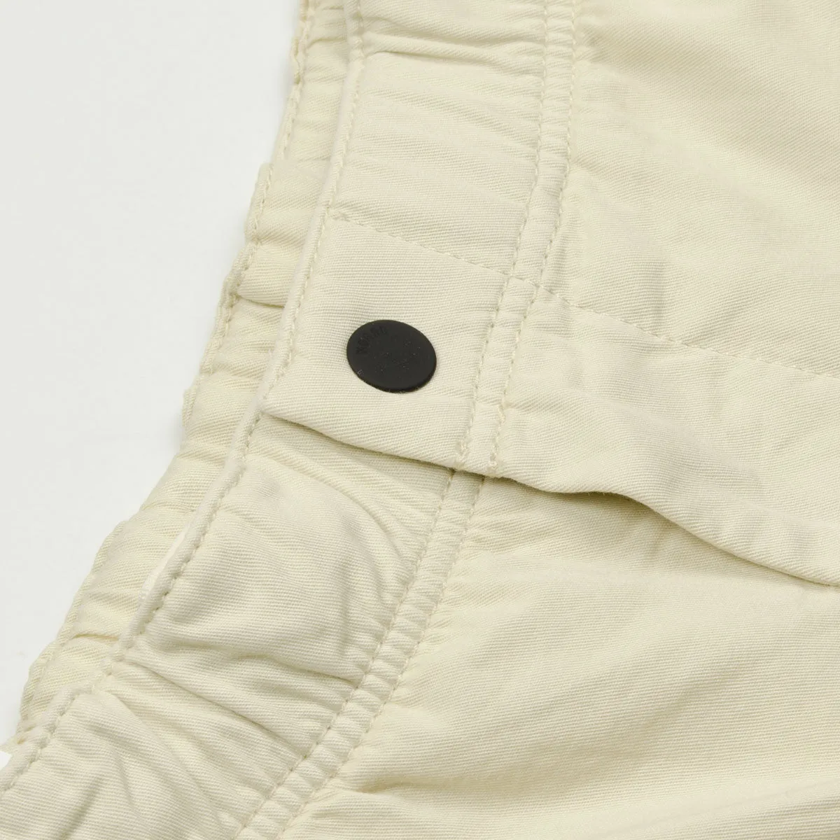 Norse Projects - Ezra Light Twill Shorts - Oatmeal