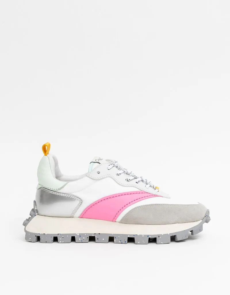 Oncept Osaka Sneaker - Pink Shockwave