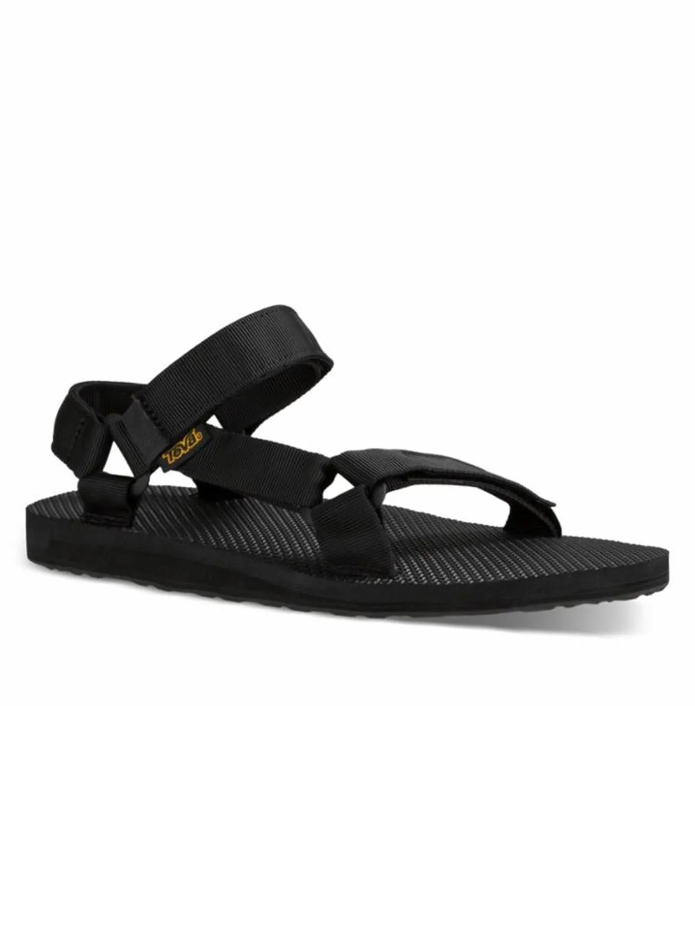 Original Universal Urban Black Sandals