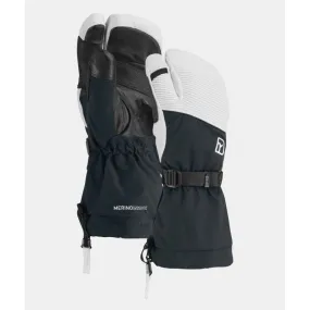 Ortovox  Freeride 3 Finger Glove Pro - Guanti alpinismo - Uomo