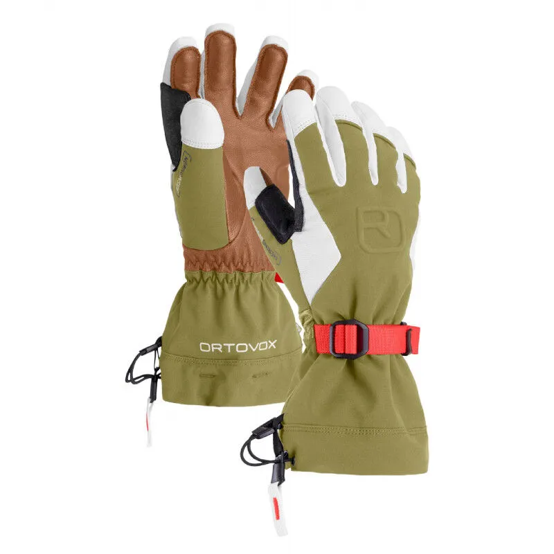 Ortovox  Merino Freeride Glove - Guanti da sci - Donna