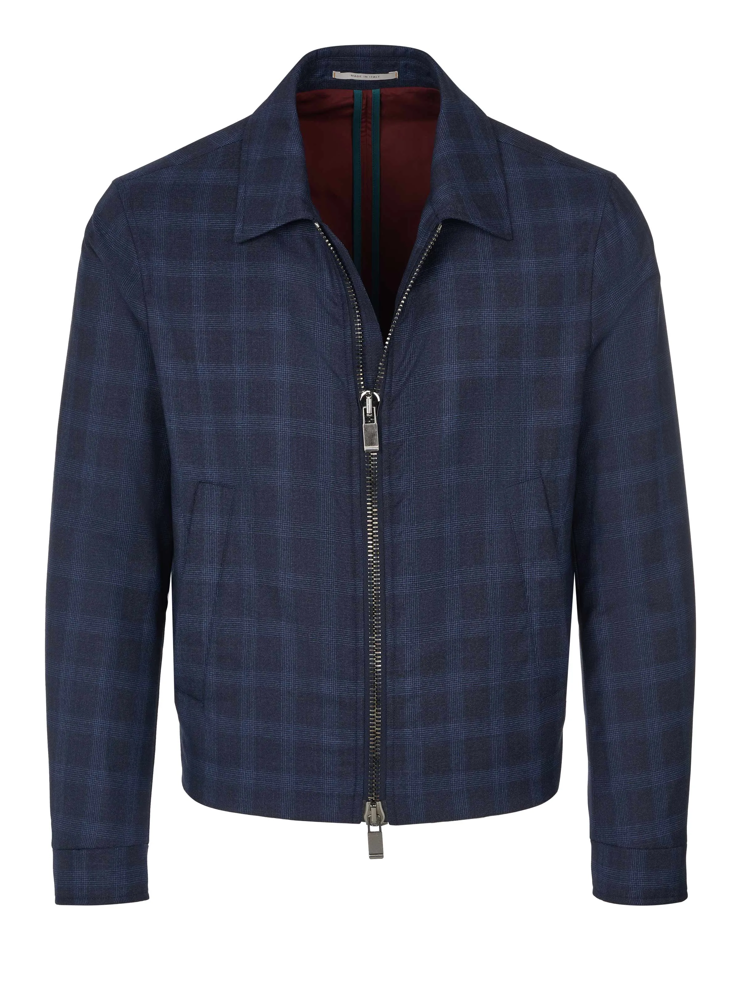 Pal Zileri Jacket blue