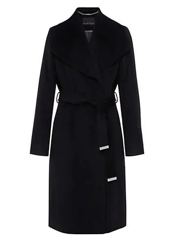 Phase Eight Nicci Belted Coat | Grattan