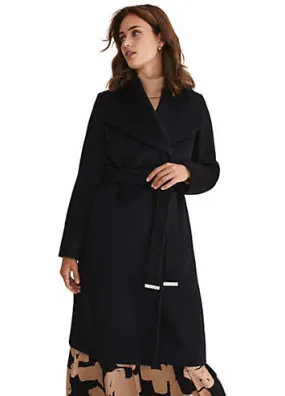 Phase Eight Nicci Belted Coat | Grattan