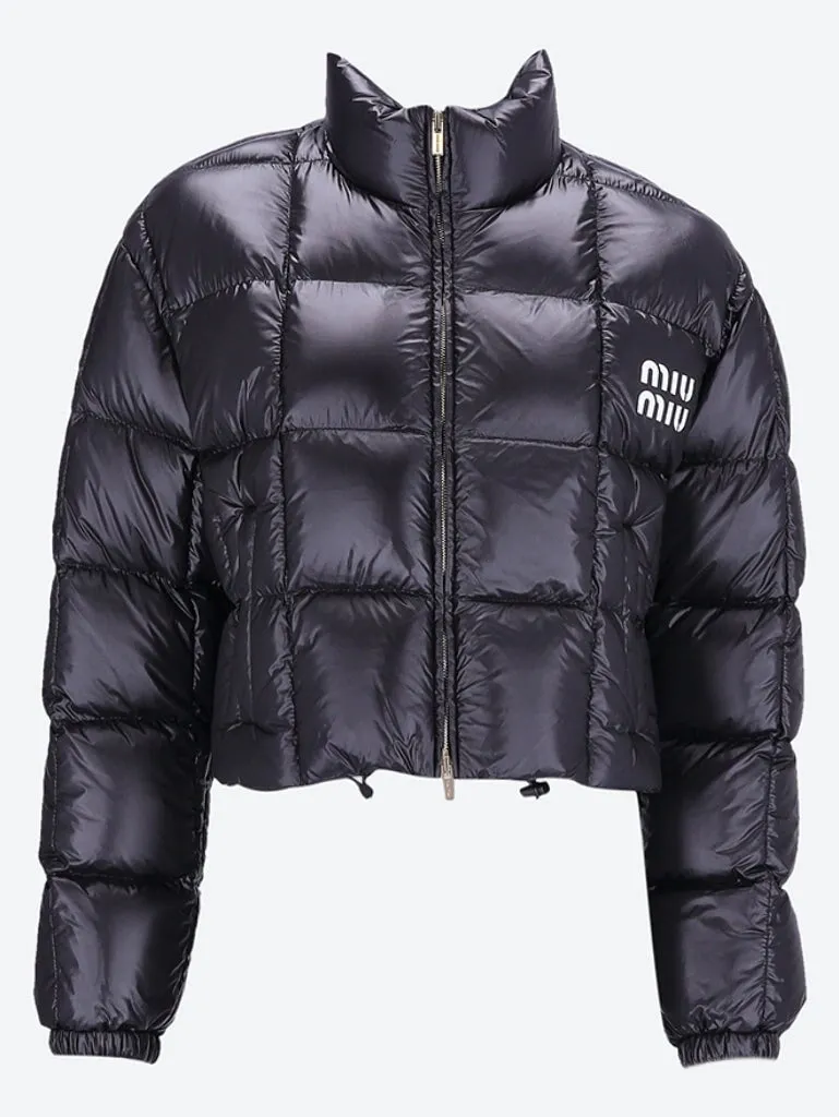 Piumino down jacket