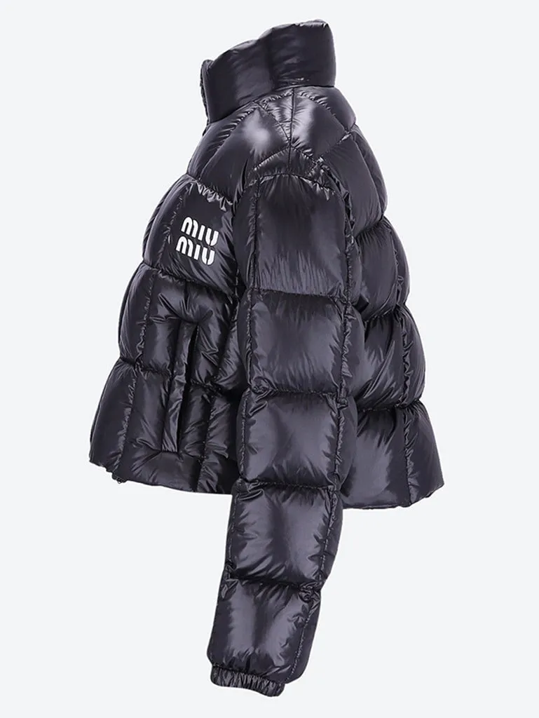 Piumino down jacket