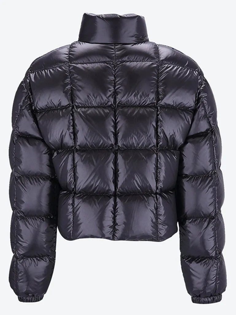 Piumino down jacket