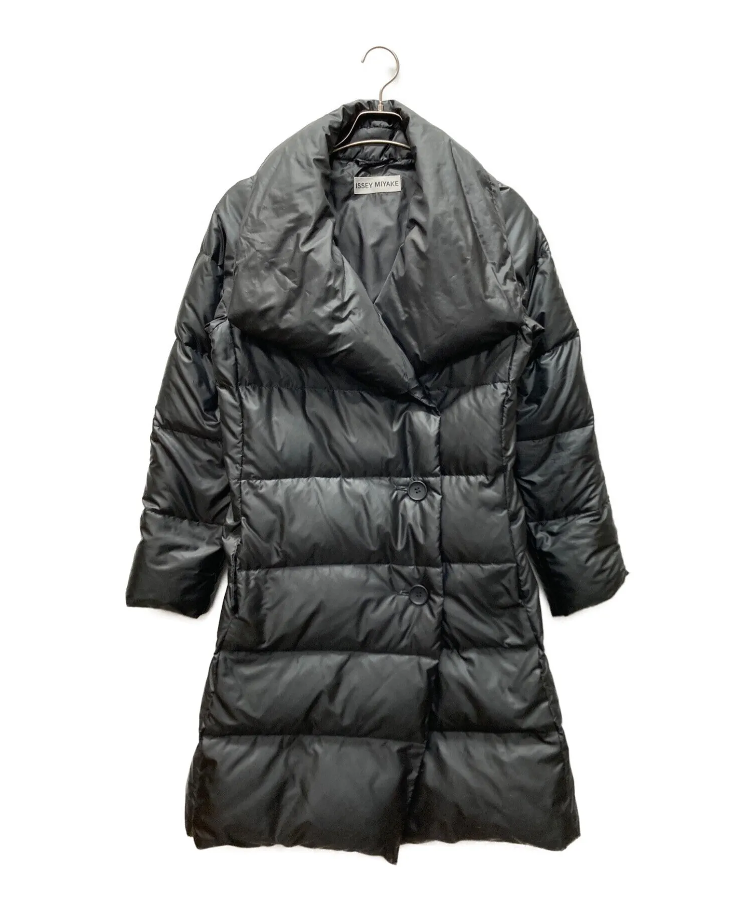 [Pre-owned] ISSEY MIYAKE down coat