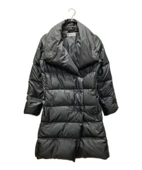 [Pre-owned] ISSEY MIYAKE down coat