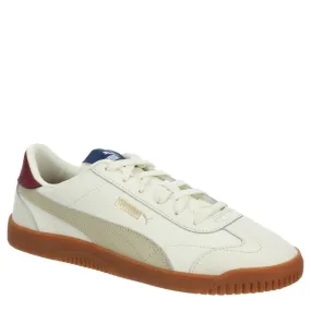 PUMA  MENS CLUB 5V5 SNEAKER