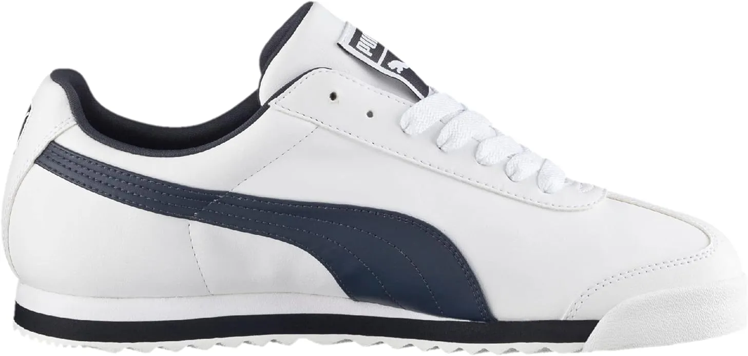 PUMA Men's Roma Fashion Sneaker