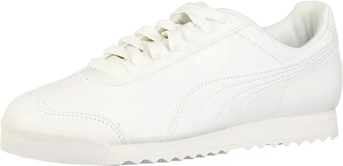 PUMA Men's Roma Fashion Sneaker