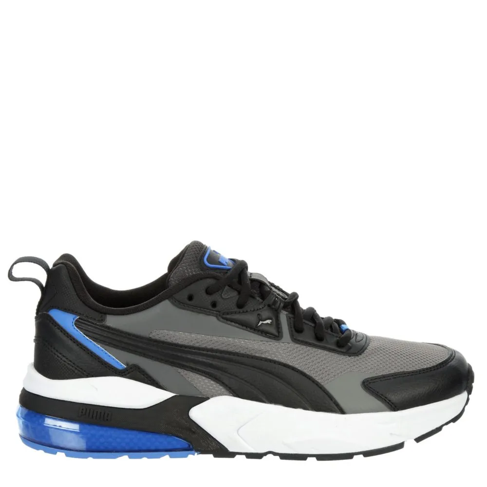 PUMA  MENS VIS2K SNEAKER