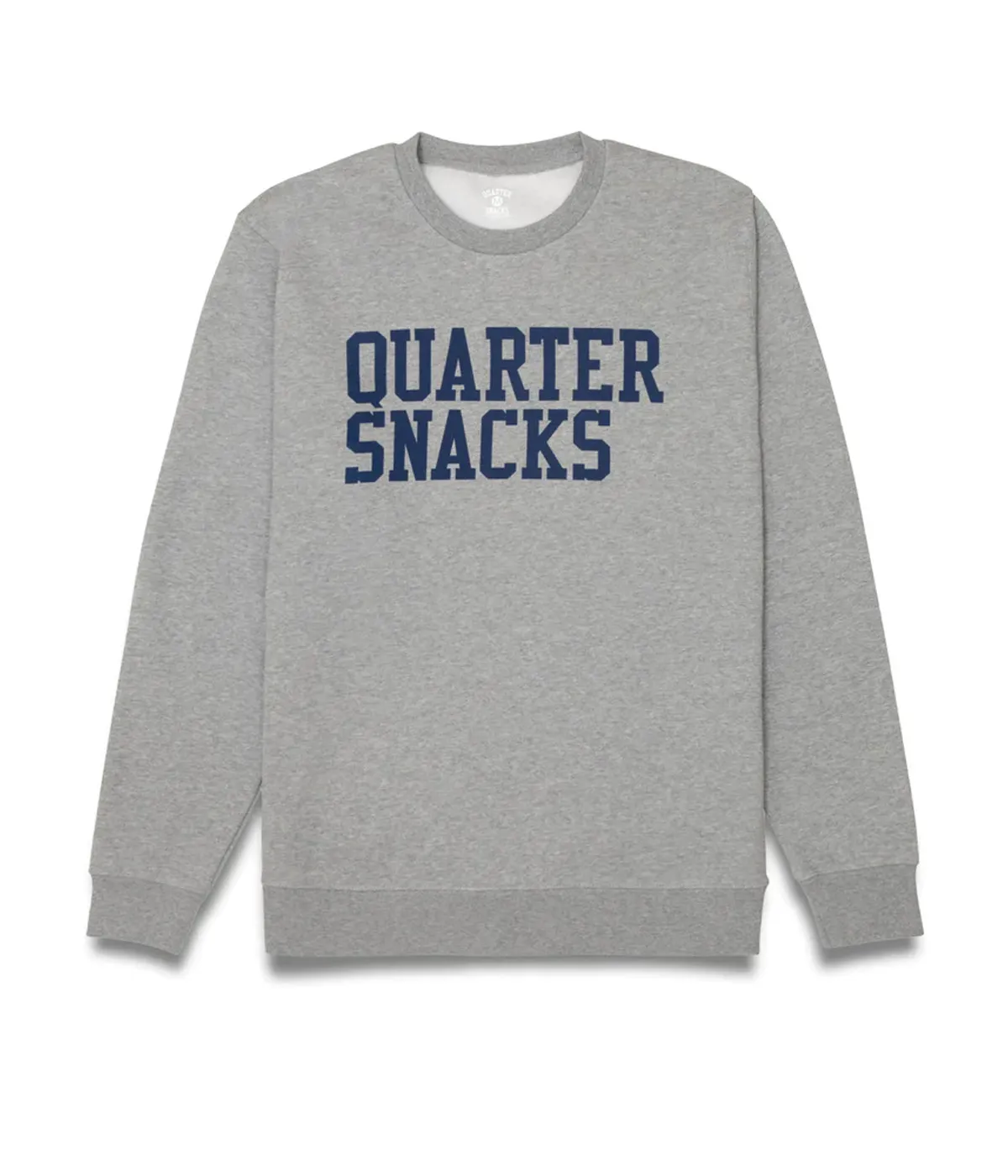 Quartersnacks  Dorm Room Sweater