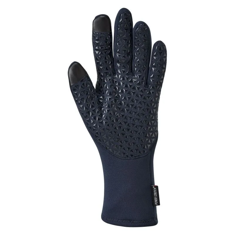 Rab  Power Stretch Contact Grip Glove - Guanti trekking - Uomo