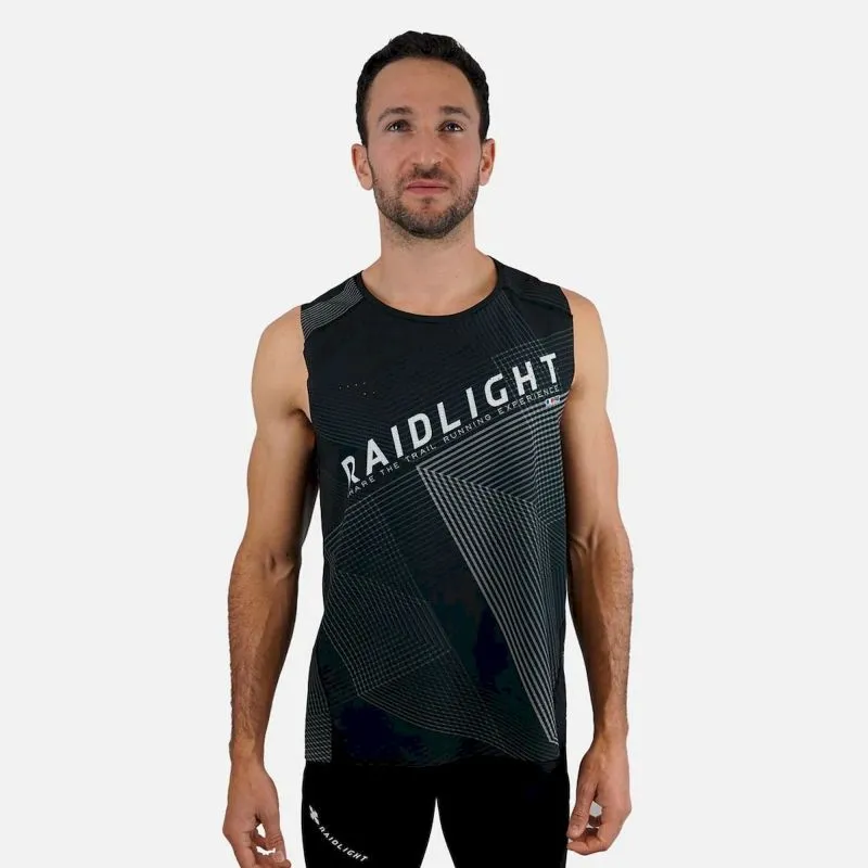 Raidlight  Aero Ecodry - T-shirt - Uomo