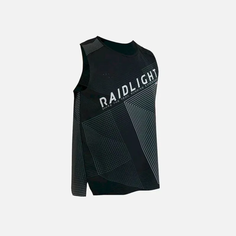 Raidlight  Aero Ecodry - T-shirt - Uomo