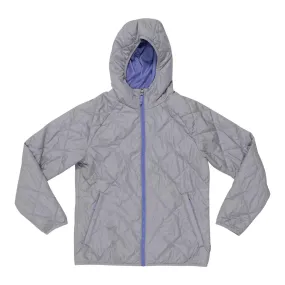 REI Co-op Groundbreaker Quilted Insulated Jacket - Kids'