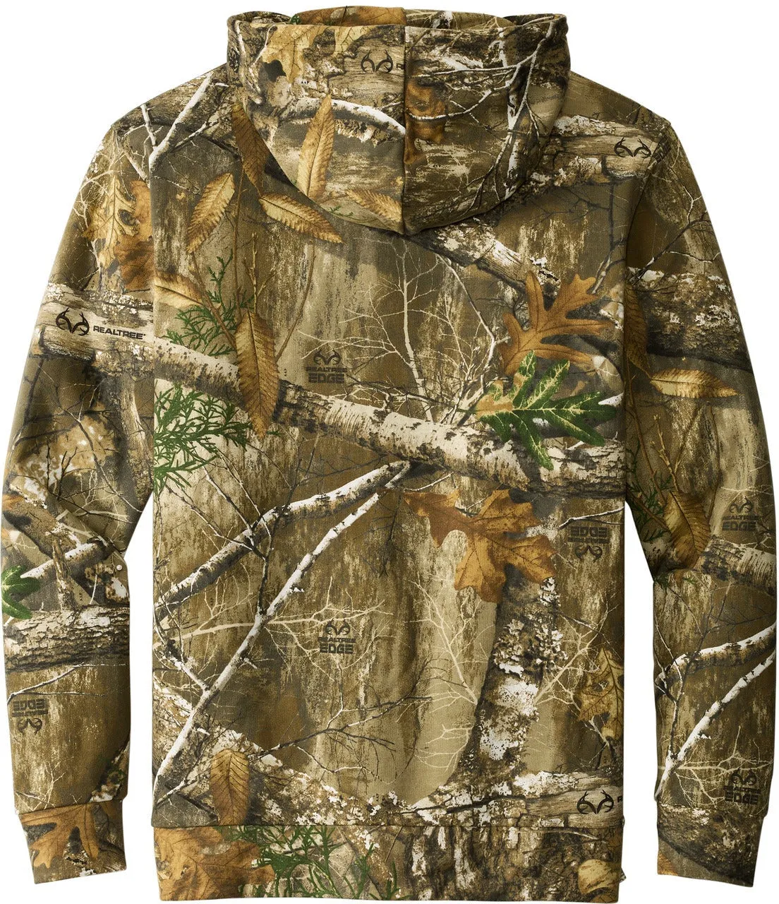 Russell Outdoors Realtree Pullover Hoodie