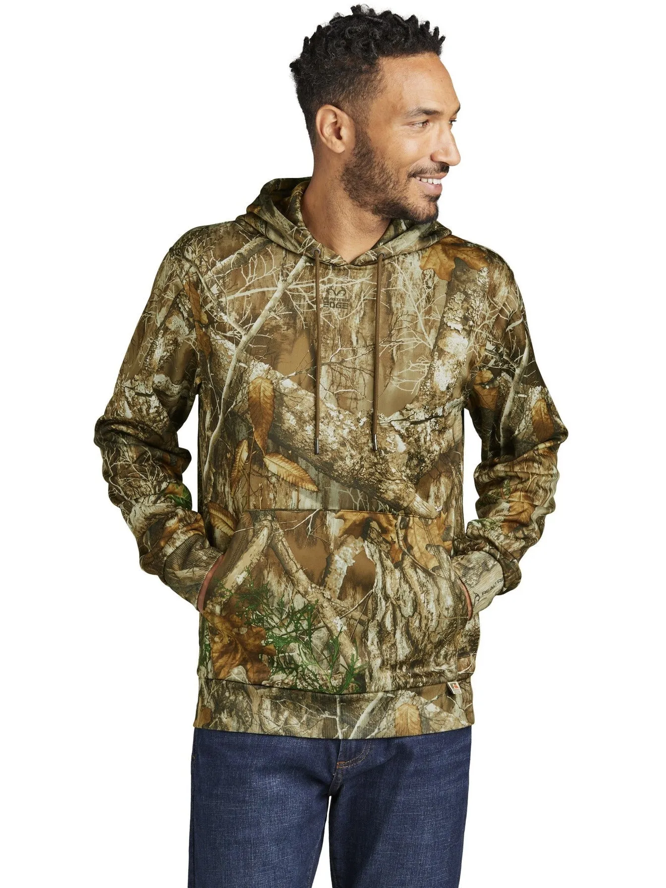 Russell Outdoors Realtree Pullover Hoodie