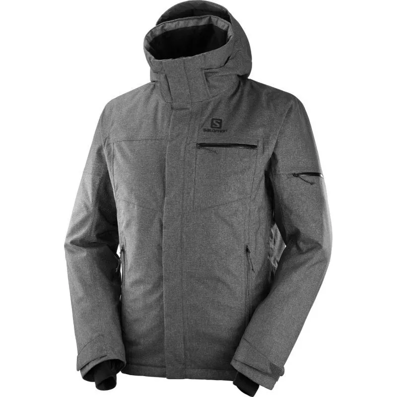 Salomon Stormslide Jacket - Ski jacket - Men's