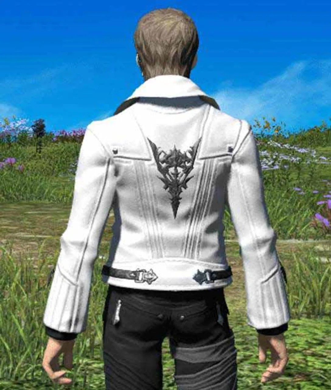 Scion Adventurers Jacket