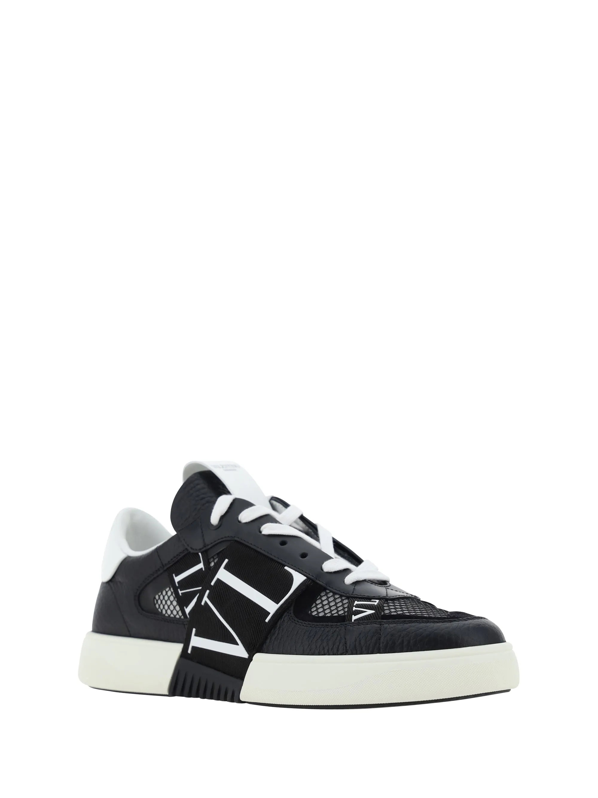 SNEAKER | VL7N | VIT.ST.ALCE/VLTN/TESSUT