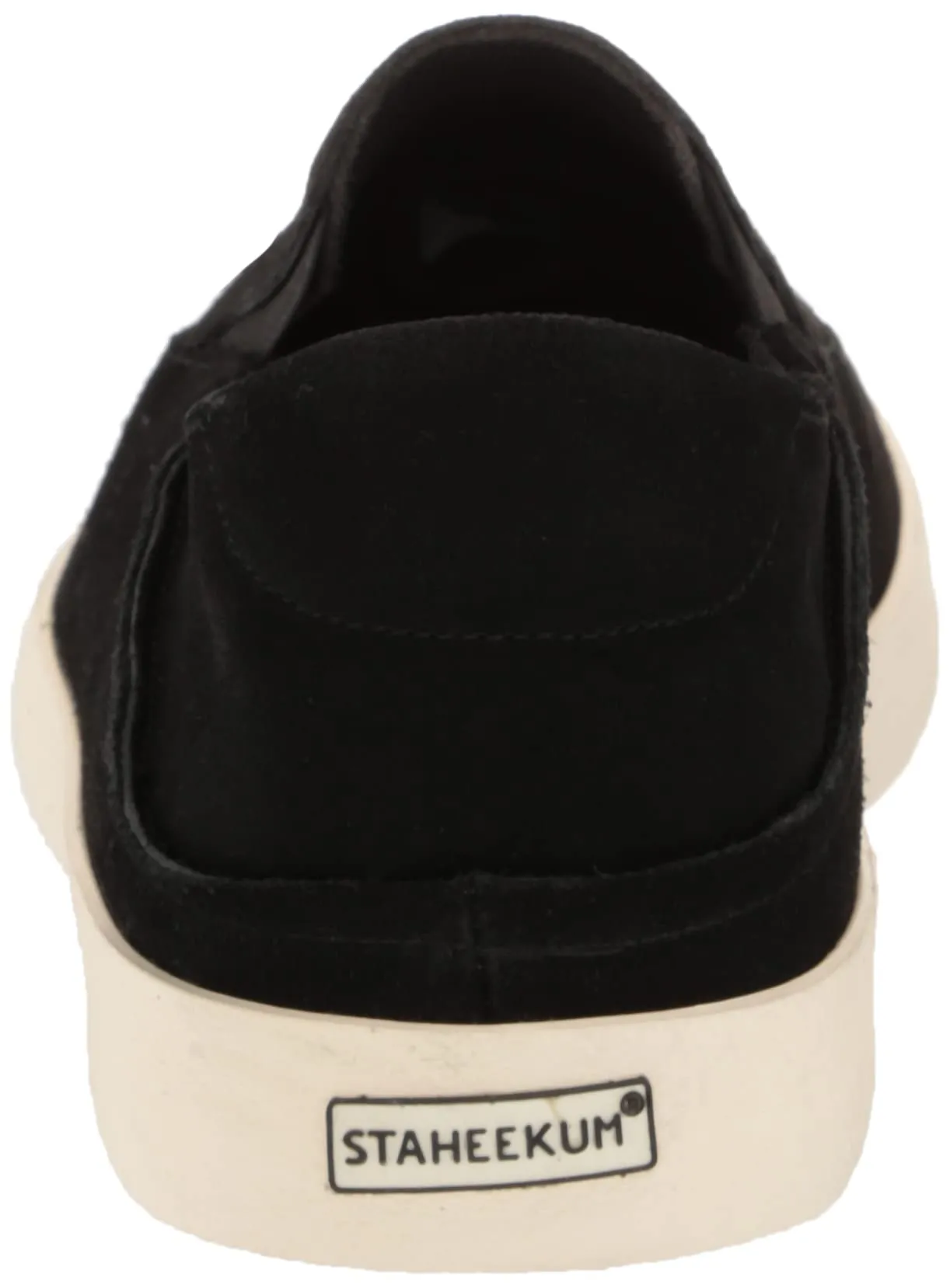 Staheekum Men's Slip on Sneaker Shoe