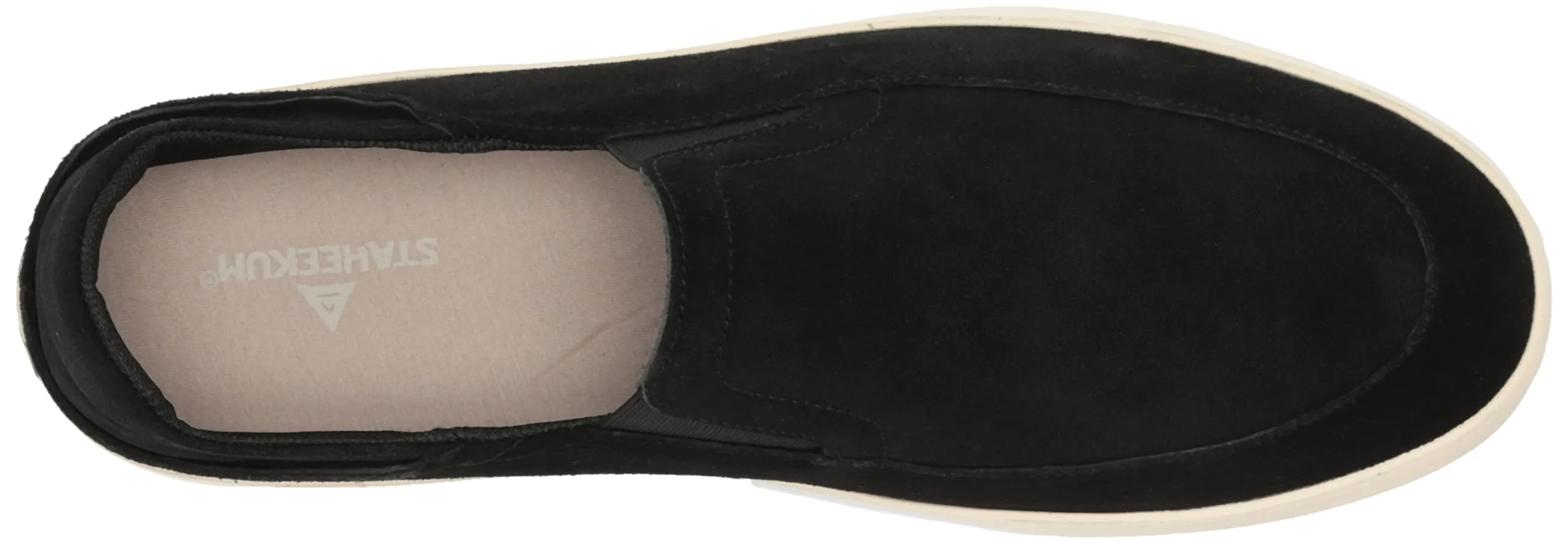 Staheekum Men's Slip on Sneaker Shoe