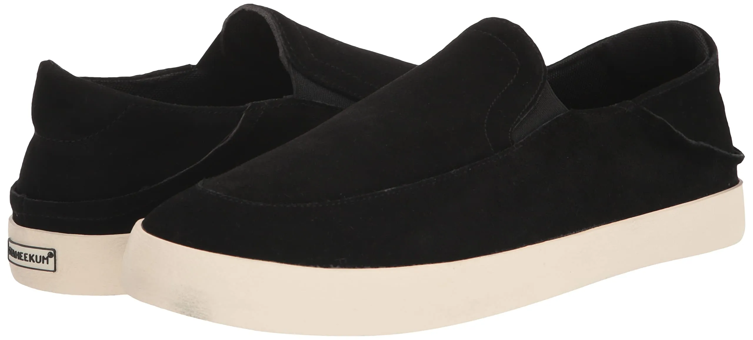 Staheekum Men's Slip on Sneaker Shoe