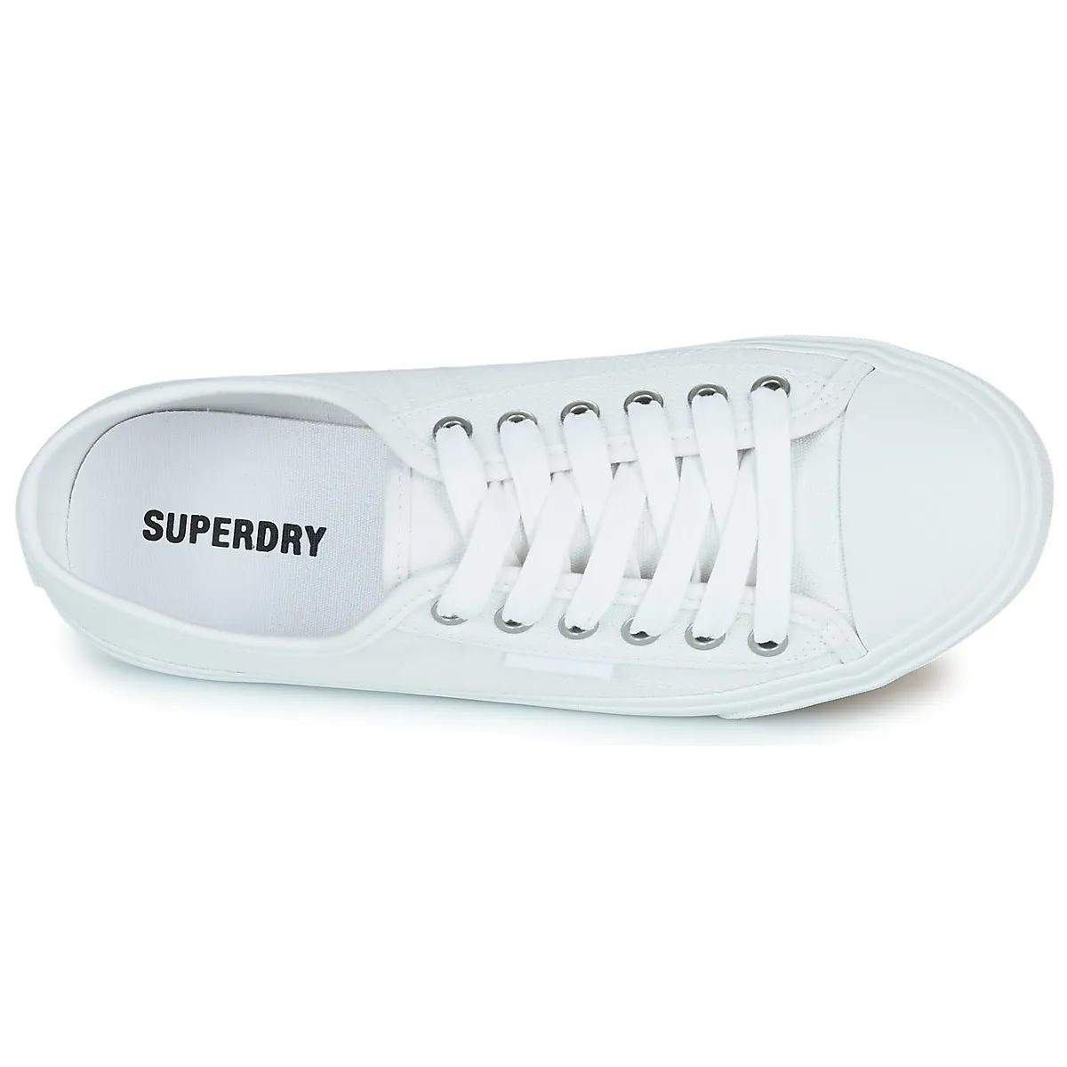 Superdry Low Pro Classic Sneaker