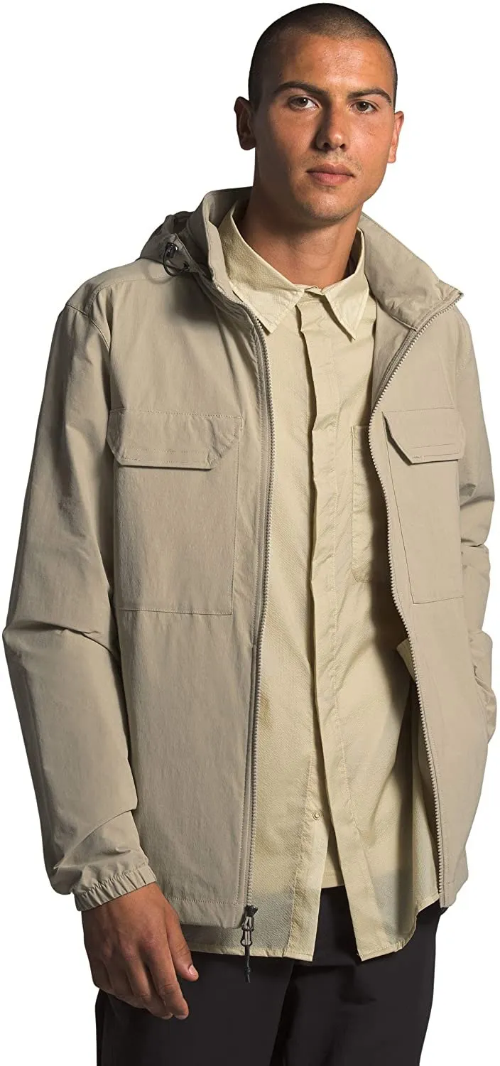 The North Face Men's Temescal Travel Jacket