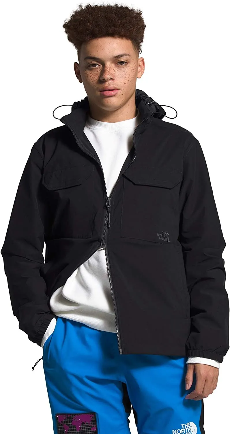 The North Face Men's Temescal Travel Jacket