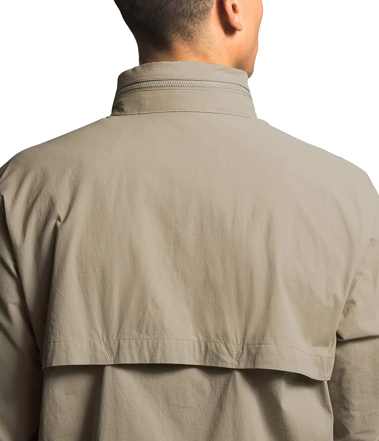 The North Face Men's Temescal Travel Jacket